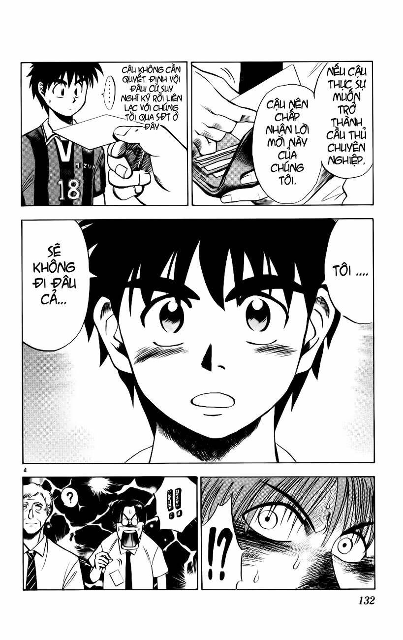 Fantasista Bản Vip Chapter 6 - Trang 2