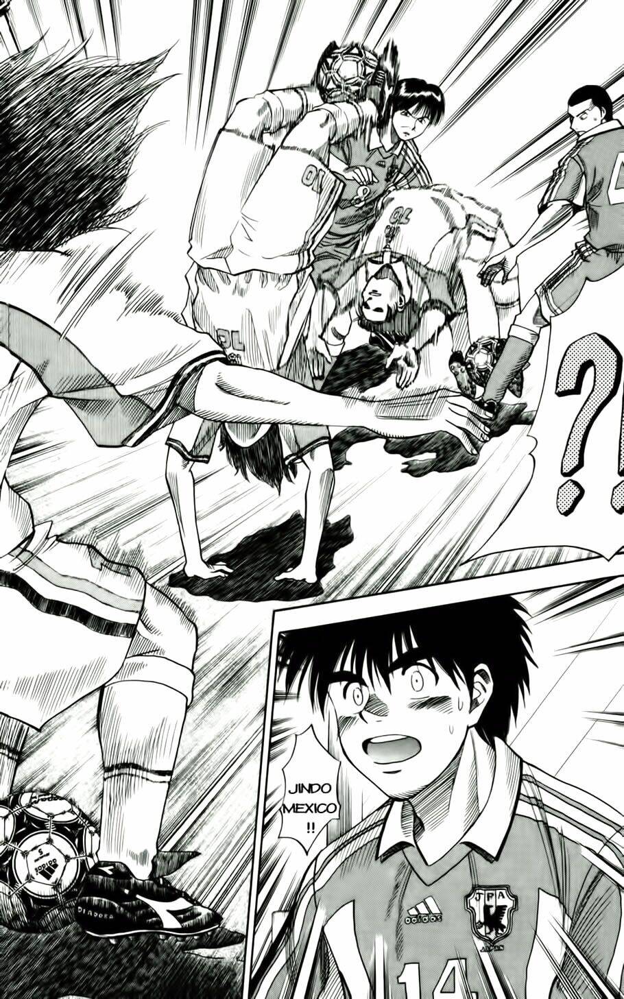 Fantasista Bản Vip Chapter 60 - Trang 2