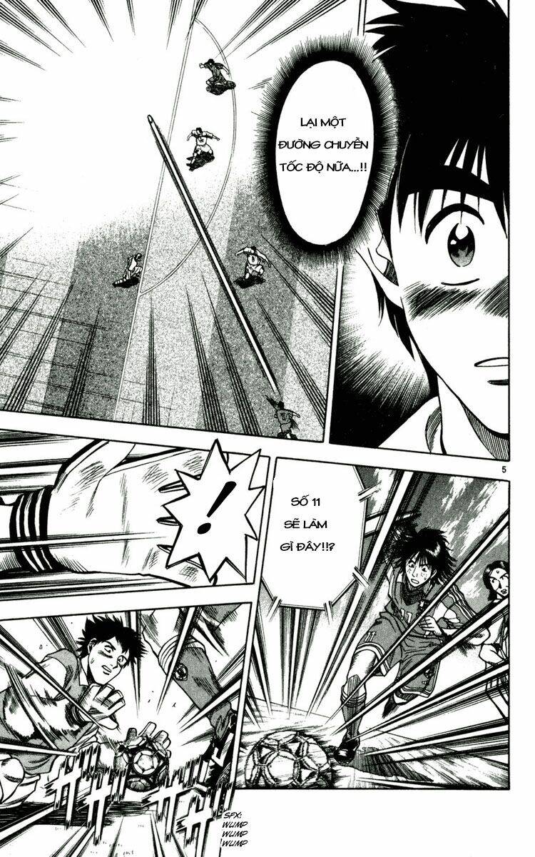 Fantasista Bản Vip Chapter 61 - Trang 2