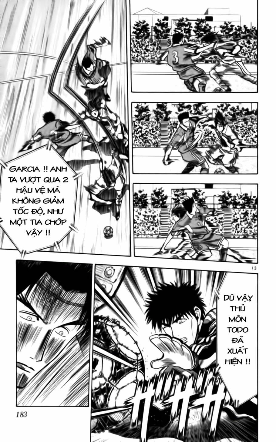 Fantasista Bản Vip Chapter 62 - Trang 2