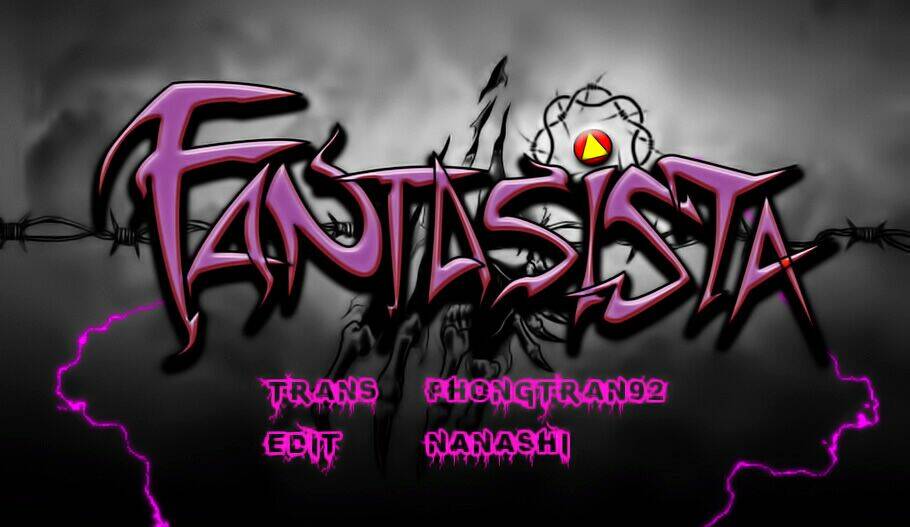 Fantasista Bản Vip Chapter 62 - Trang 2