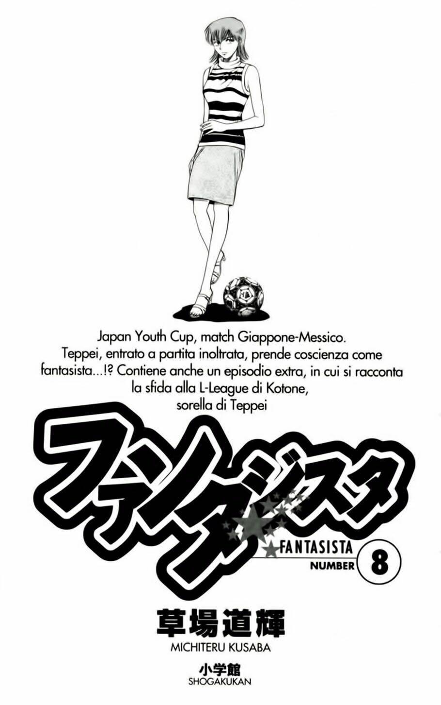 Fantasista Bản Vip Chapter 63 - Trang 2