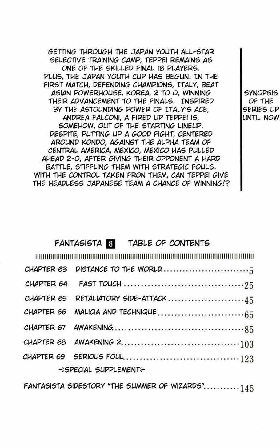 Fantasista Bản Vip Chapter 63 - Trang 2