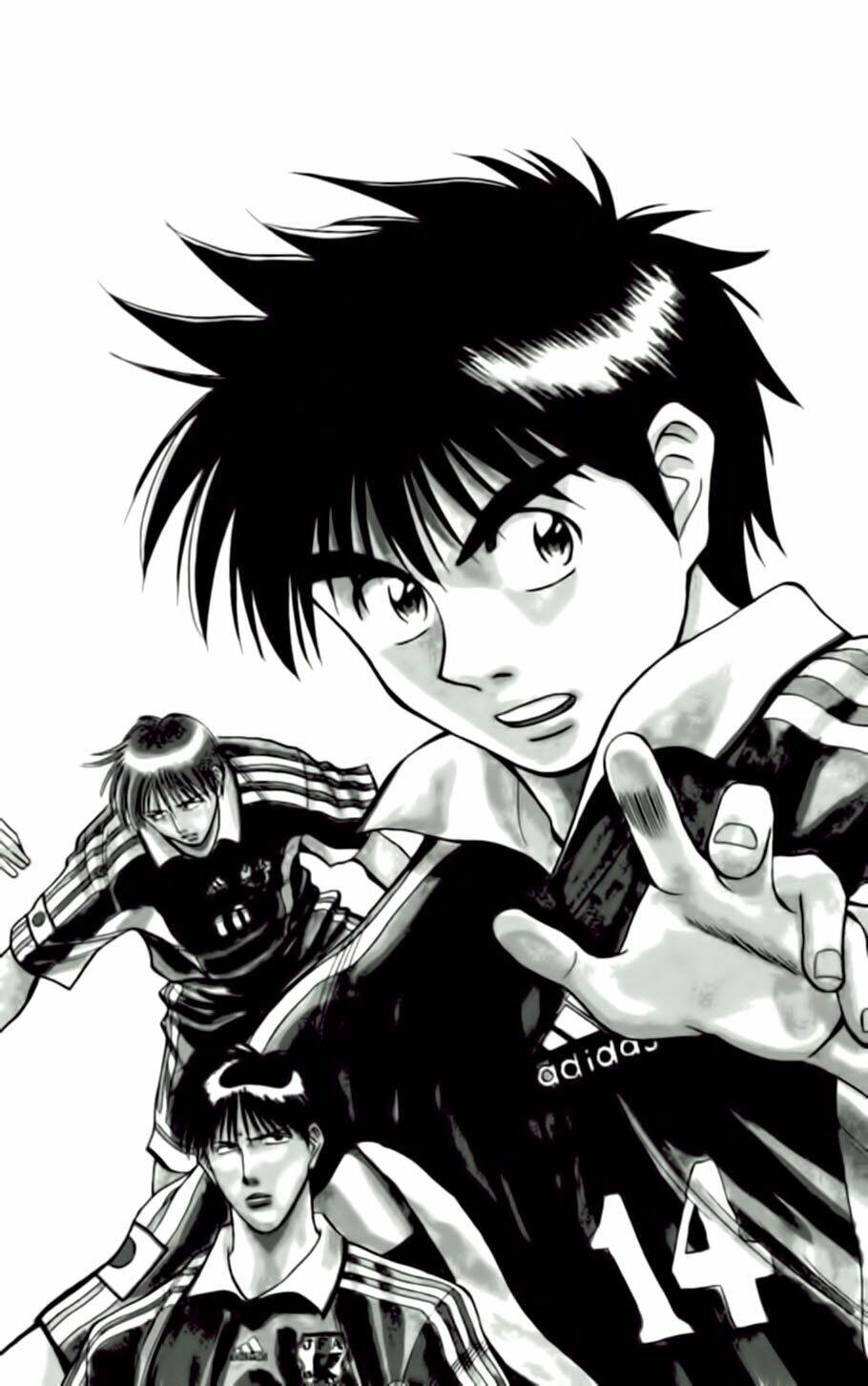 Fantasista Bản Vip Chapter 65 - Trang 2