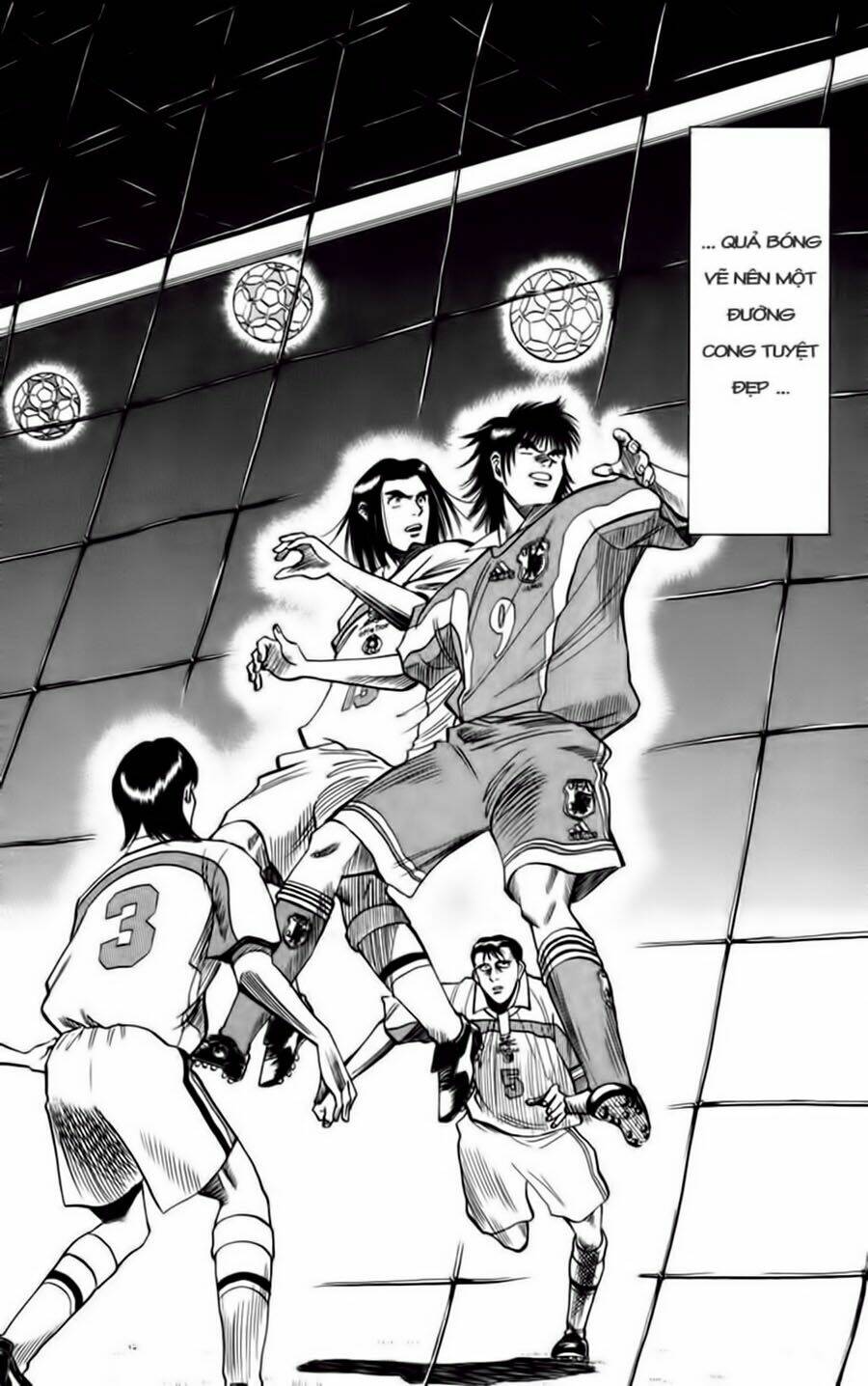 Fantasista Bản Vip Chapter 68 - Trang 2