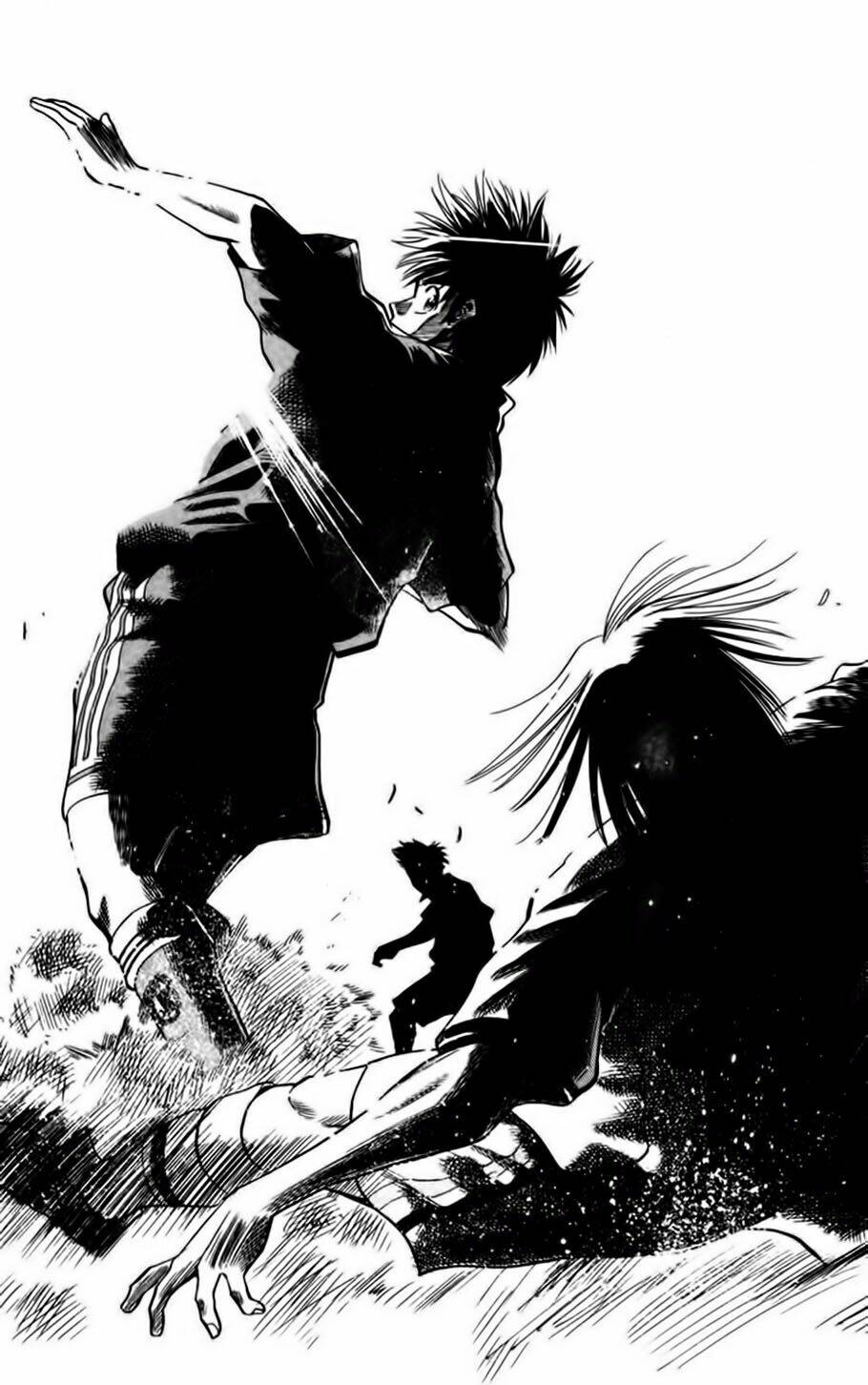 Fantasista Bản Vip Chapter 69 - Trang 2