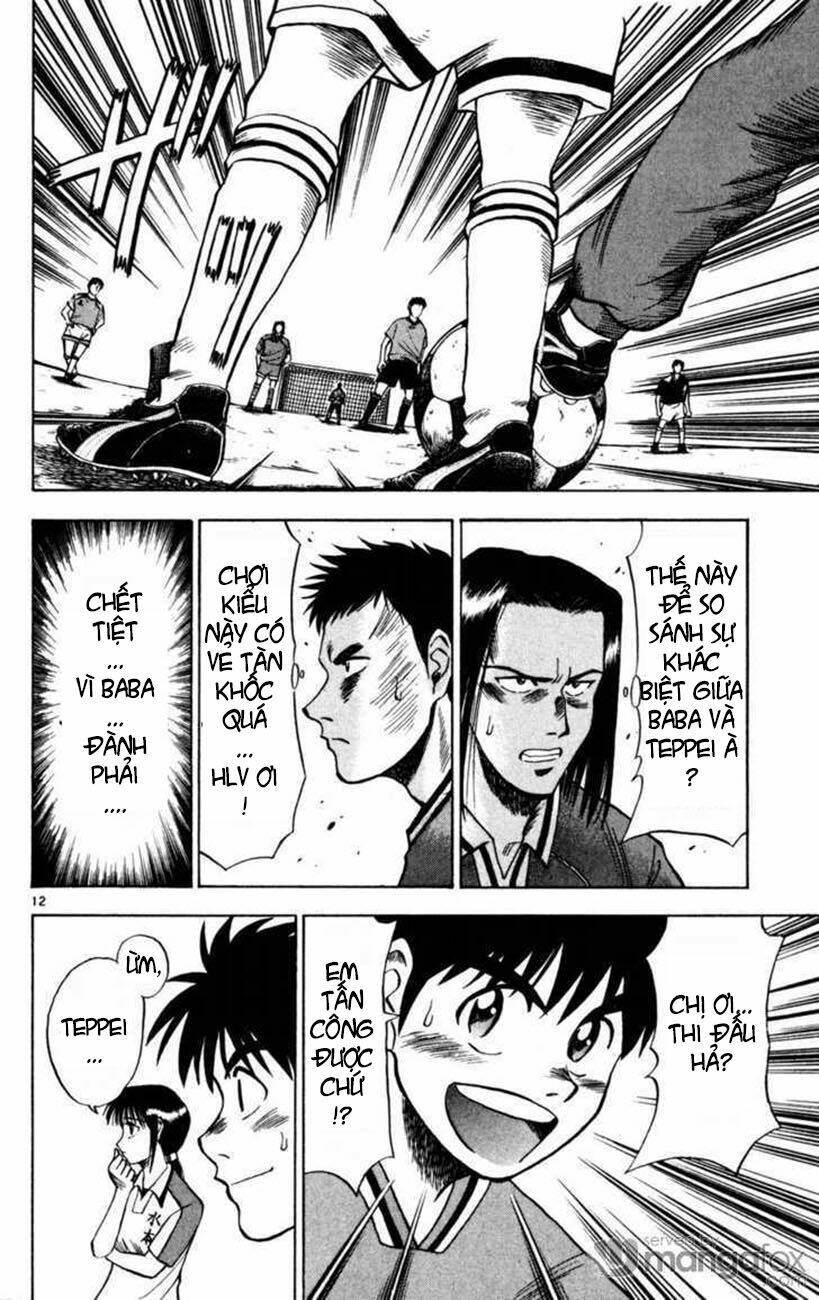 Fantasista Bản Vip Chapter 7 - Trang 2