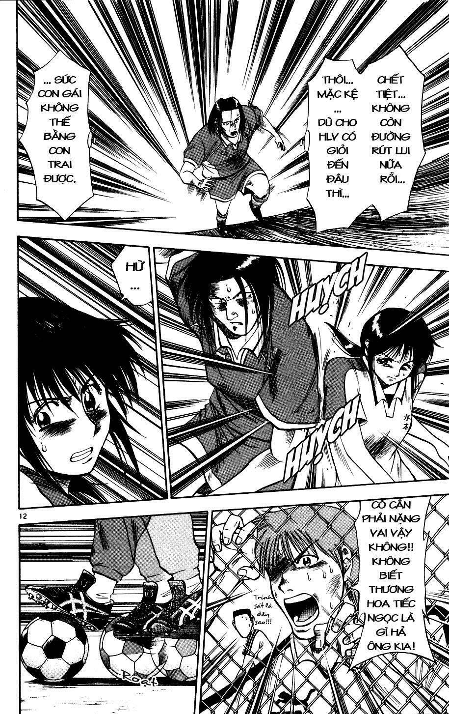 Fantasista Bản Vip Chapter 8 - Trang 2