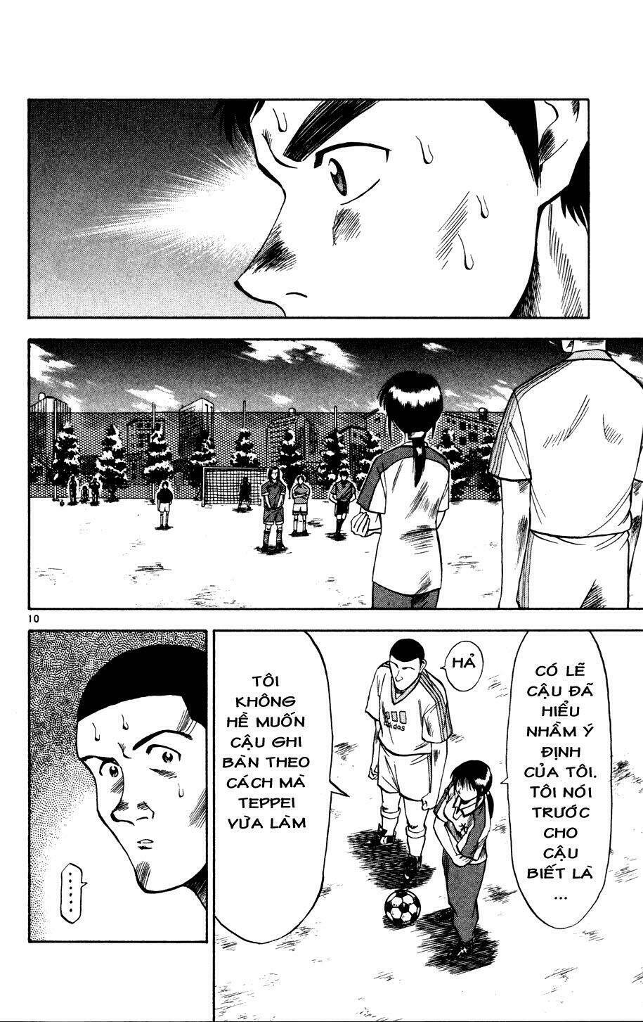 Fantasista Bản Vip Chapter 8 - Trang 2