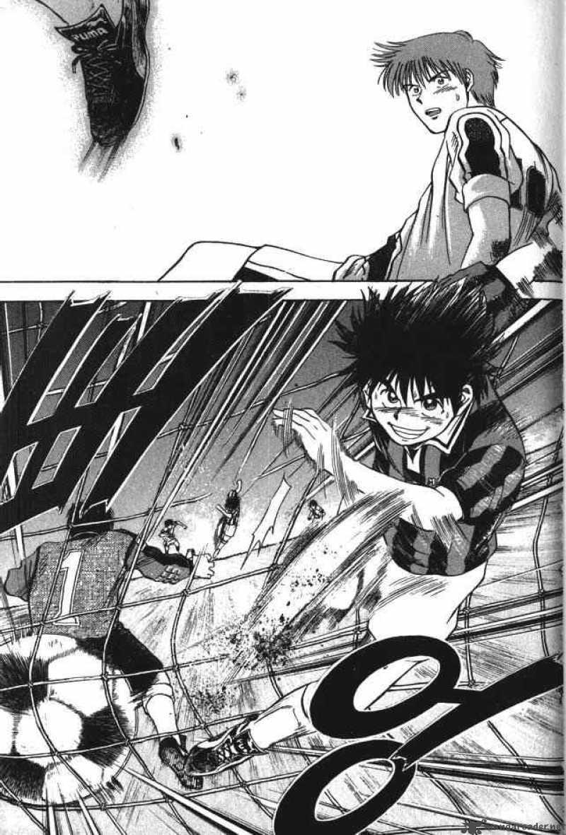 Fantasista Chapter 1 - Trang 2