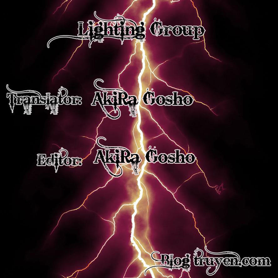 Fantasista Chapter 1 - Trang 2