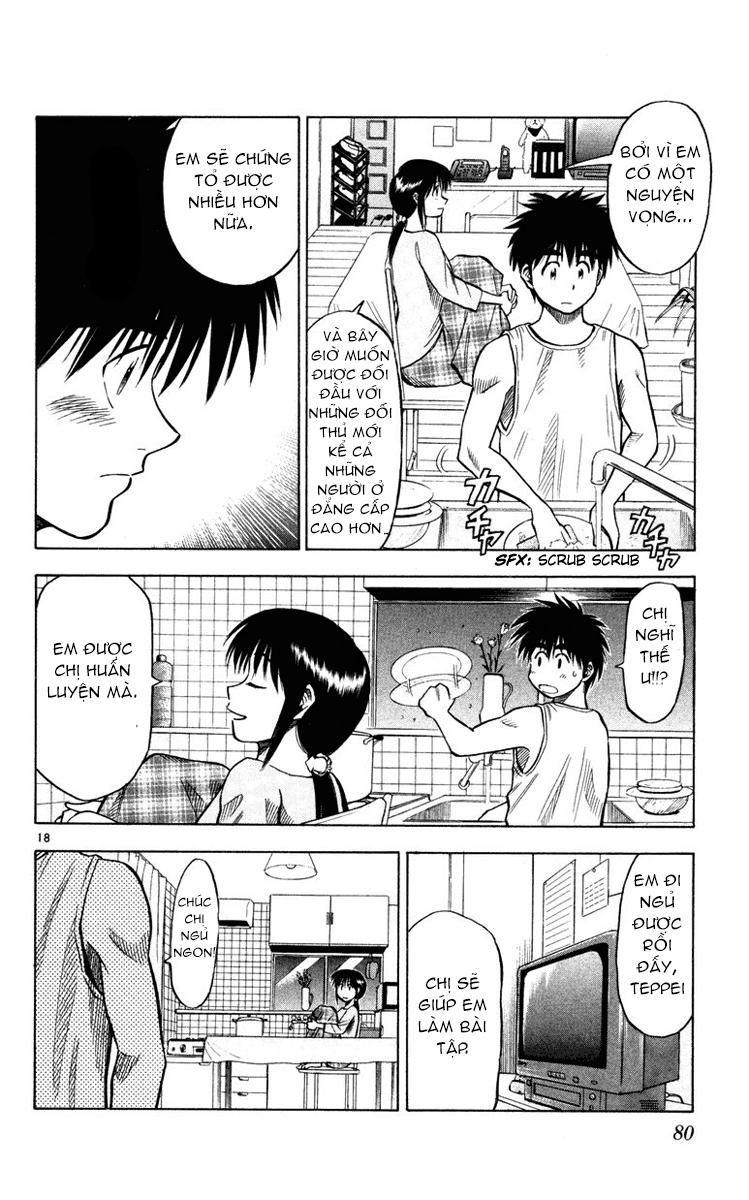 Fantasista Chapter 100 - Trang 2