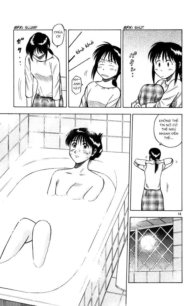 Fantasista Chapter 100 - Trang 2