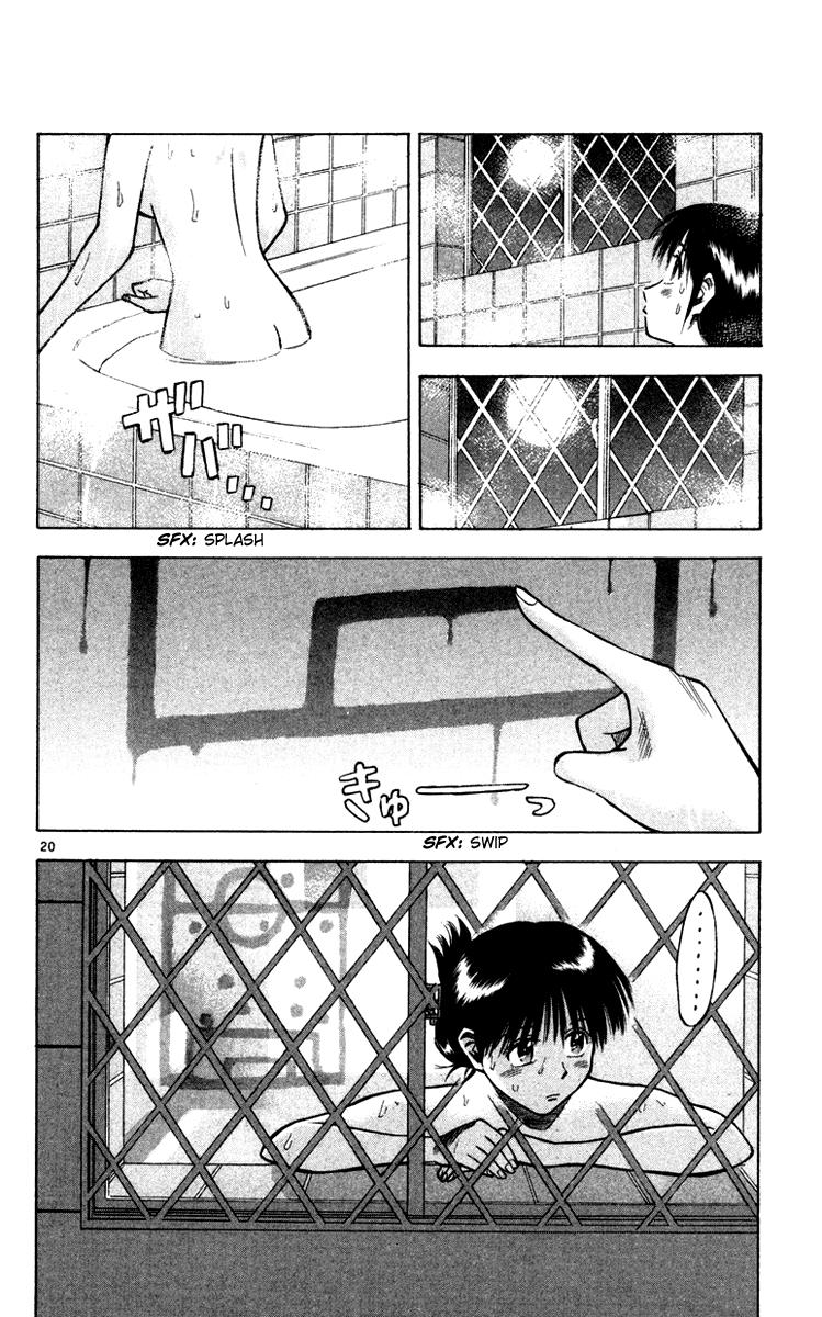 Fantasista Chapter 100 - Trang 2