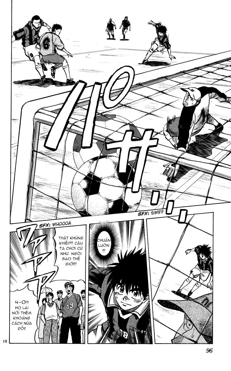 Fantasista Chapter 101 - Trang 2