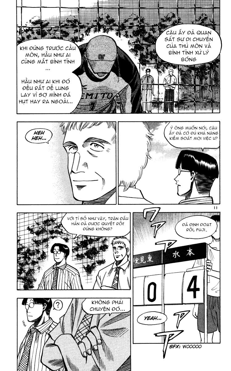 Fantasista Chapter 101 - Trang 2