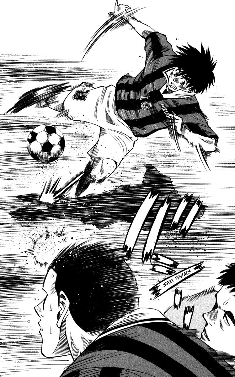 Fantasista Chapter 101 - Trang 2