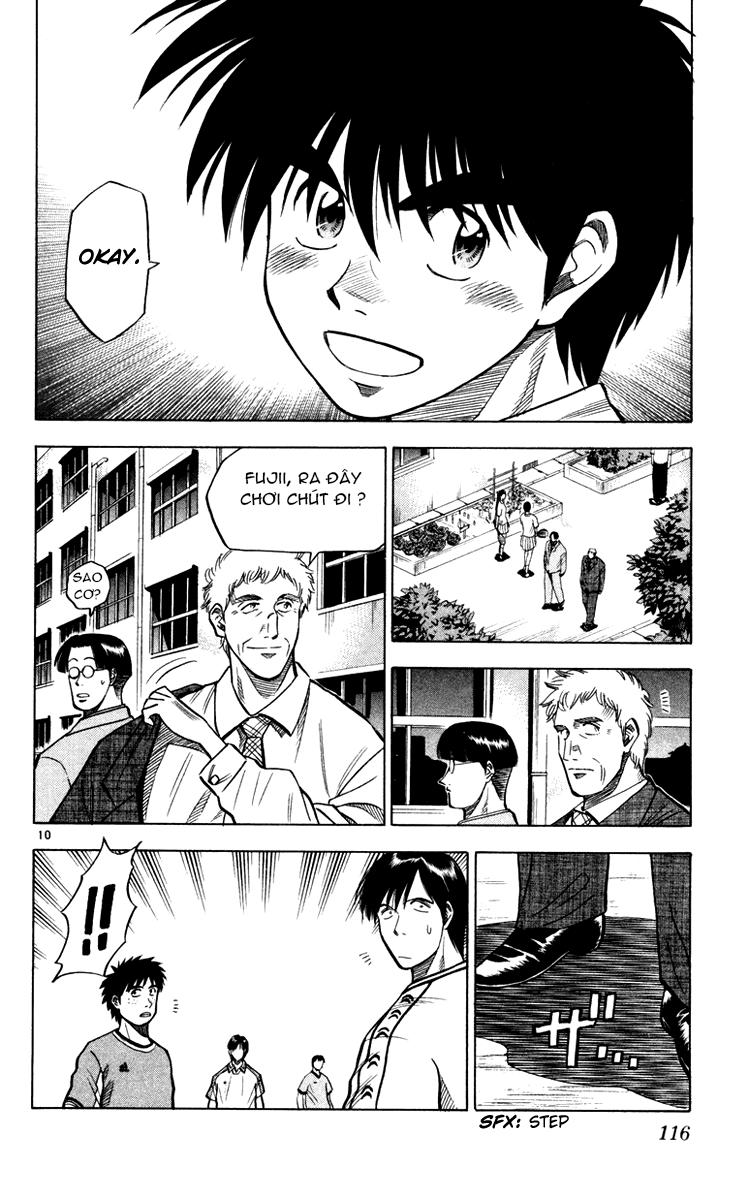 Fantasista Chapter 102 - Trang 2