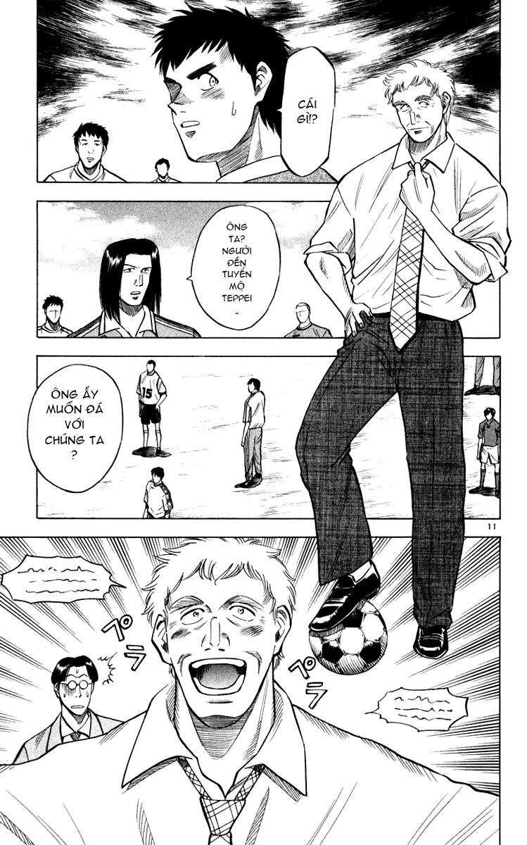 Fantasista Chapter 102 - Trang 2