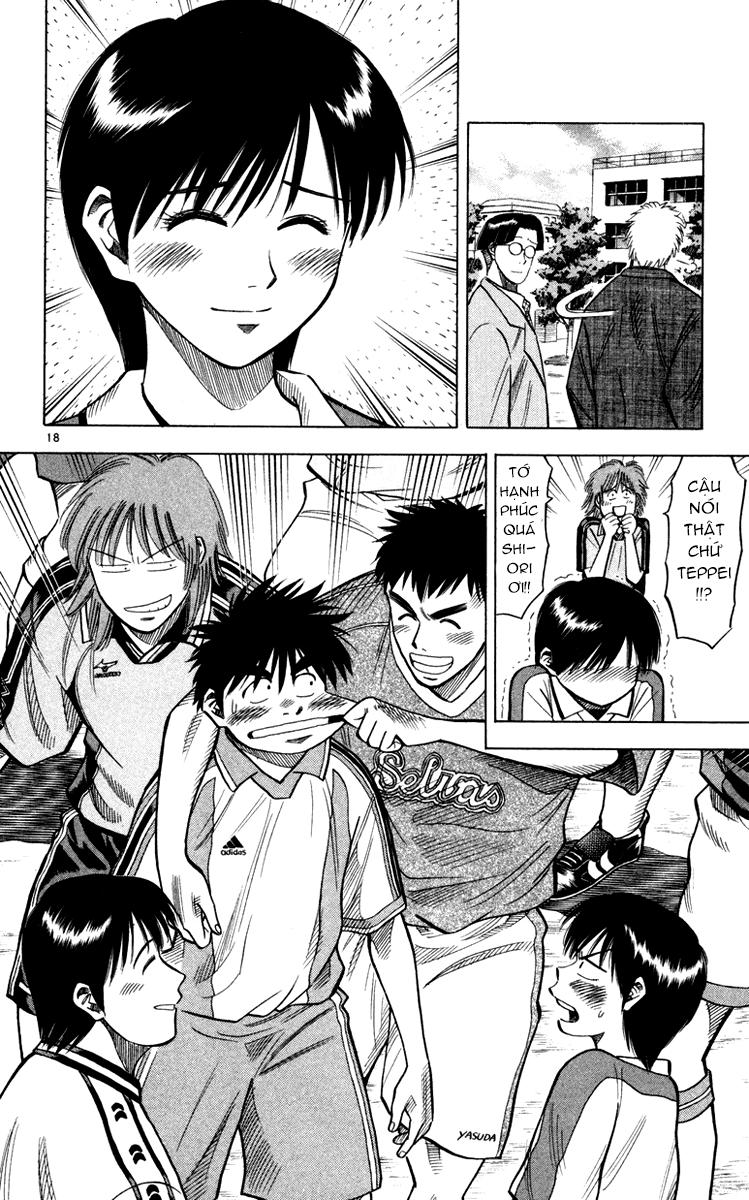 Fantasista Chapter 102 - Trang 2