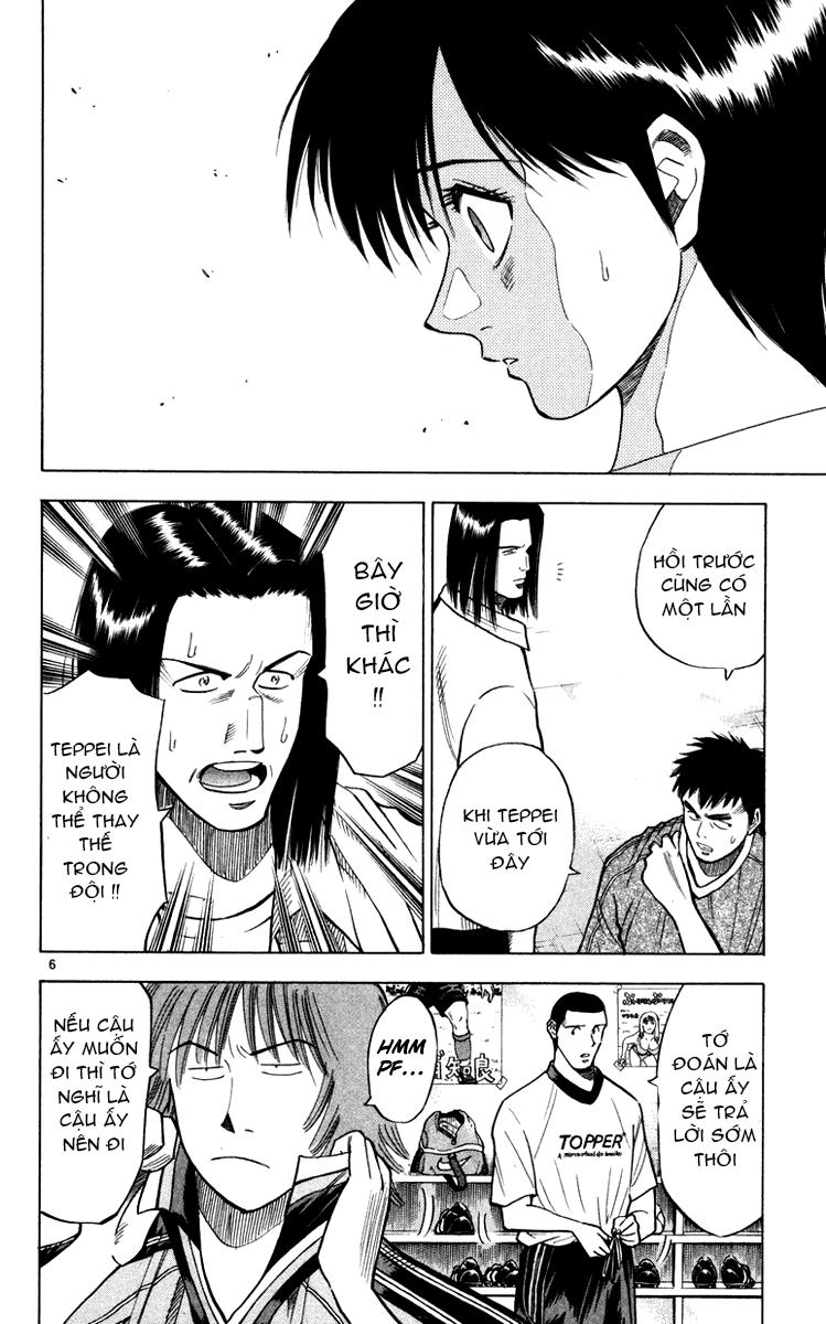 Fantasista Chapter 102 - Trang 2