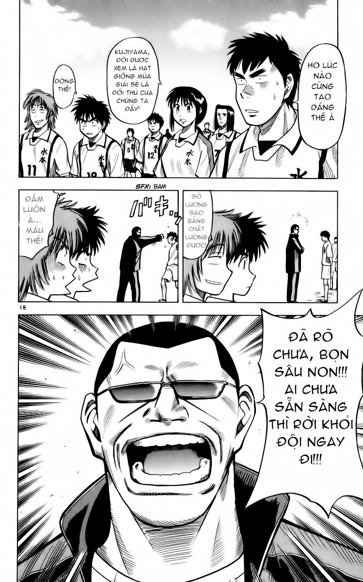 Fantasista Chapter 103 - Trang 2