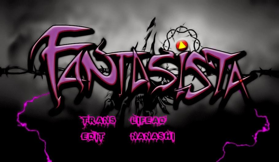 Fantasista Chapter 103 - Trang 2