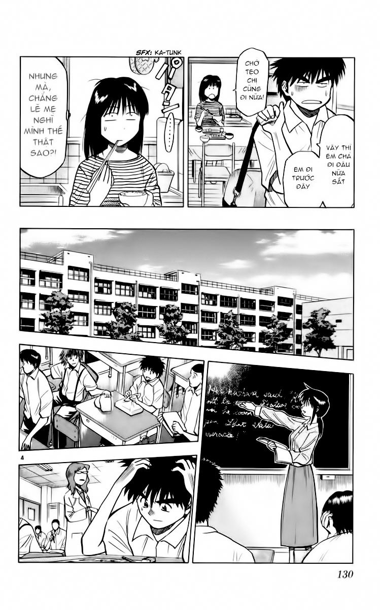 Fantasista Chapter 103 - Trang 2