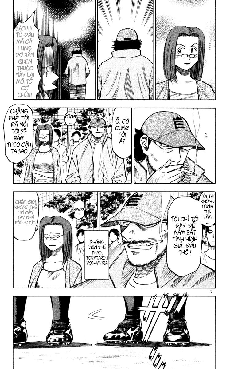 Fantasista Chapter 104 - Trang 2