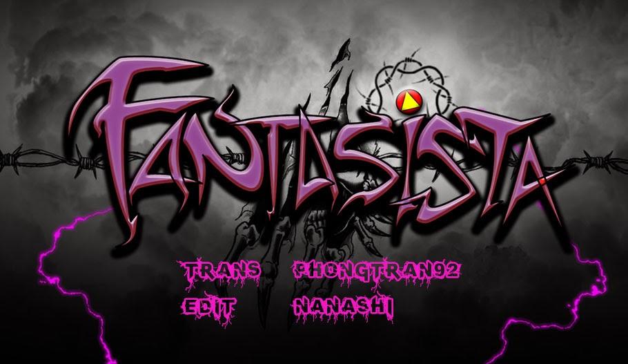Fantasista Chapter 105 - Trang 2
