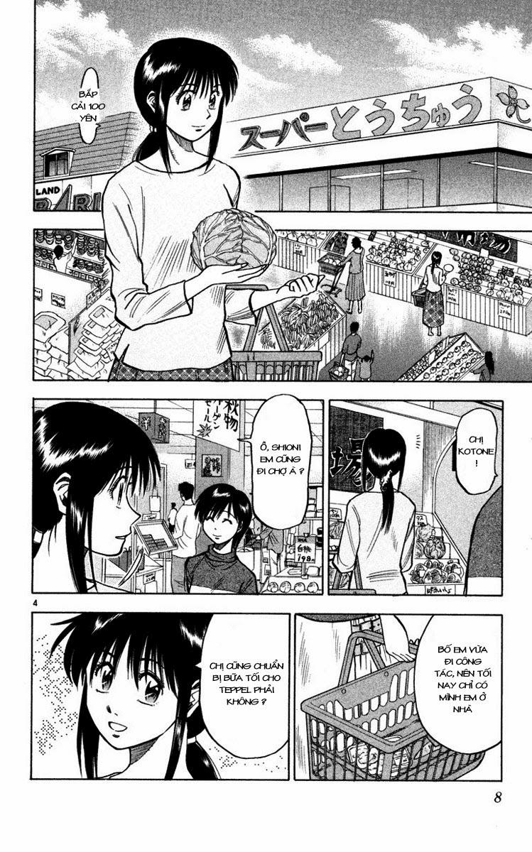 Fantasista Chapter 106 - Trang 2