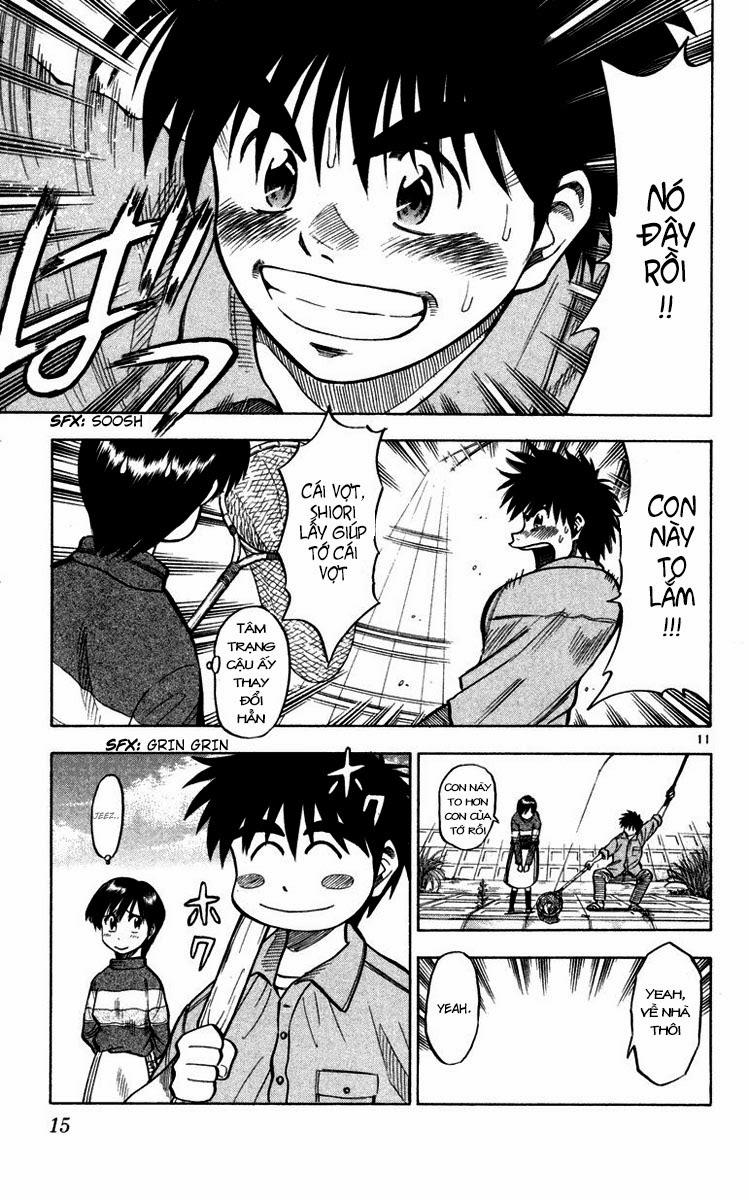 Fantasista Chapter 106 - Trang 2