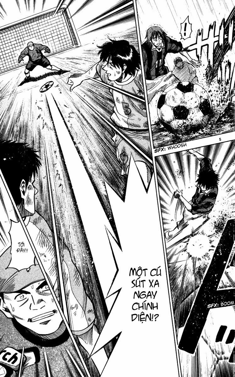 Fantasista Chapter 108 - Trang 2