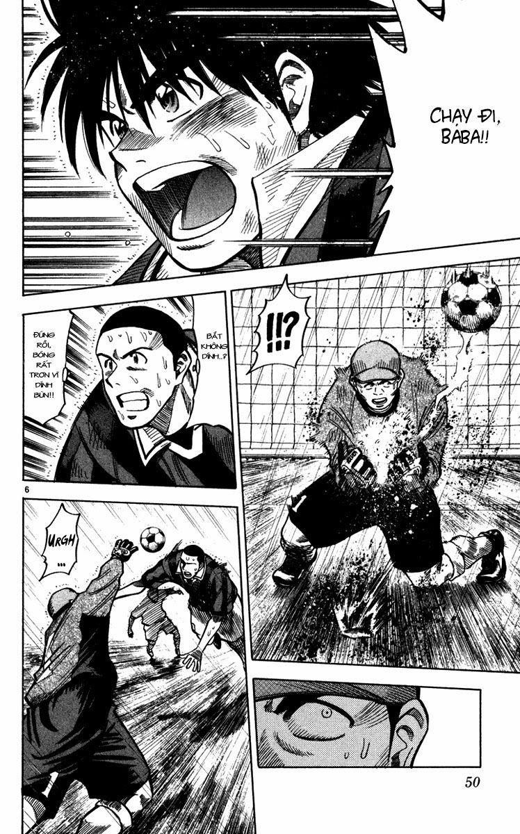 Fantasista Chapter 108 - Trang 2