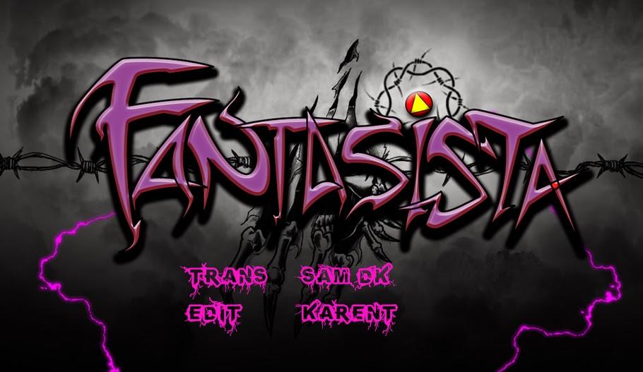 Fantasista Chapter 109 - Trang 2