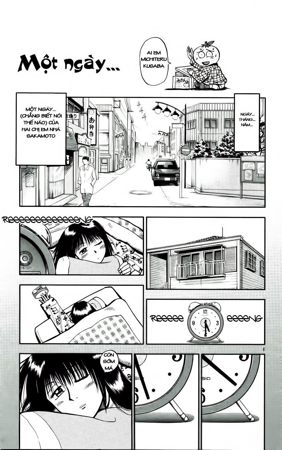 Fantasista Chapter 11 - Trang 2