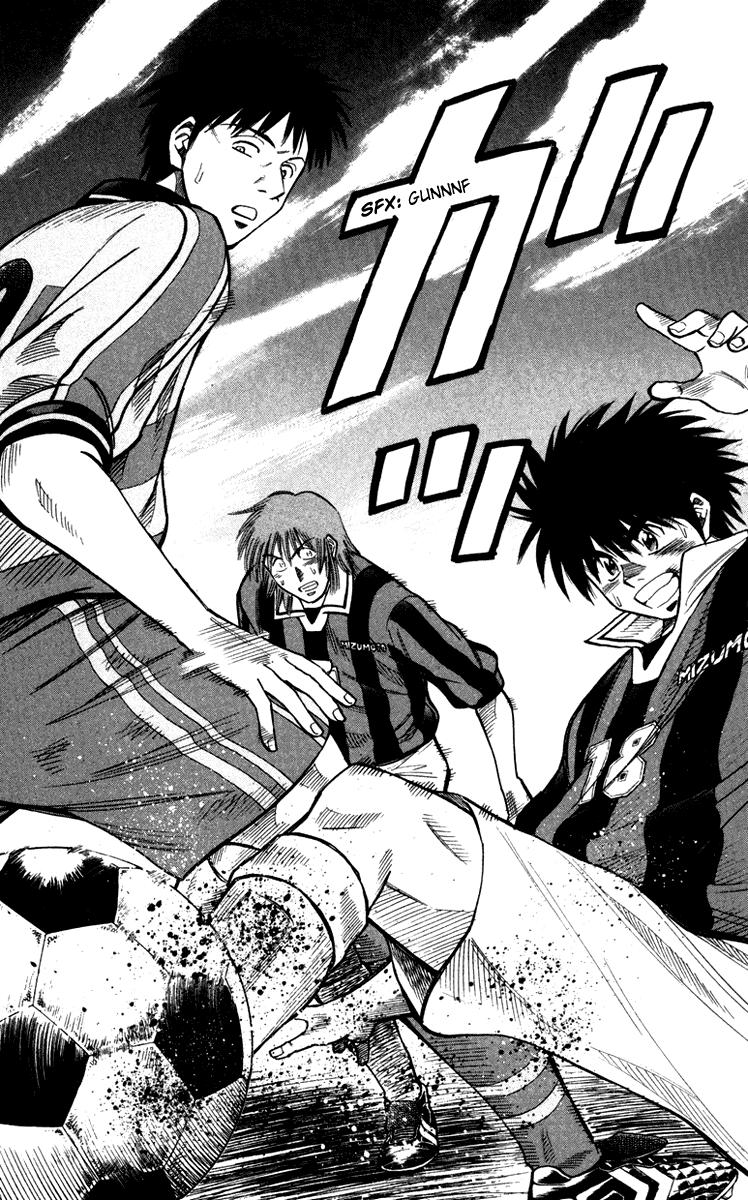 Fantasista Chapter 110 - Trang 2