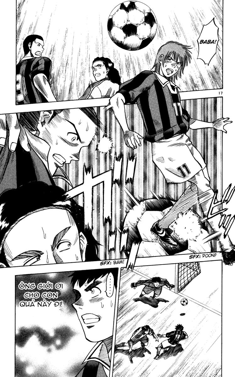 Fantasista Chapter 110 - Trang 2