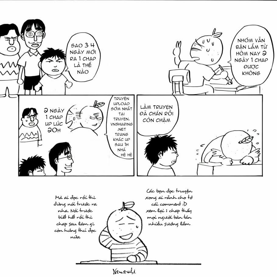 Fantasista Chapter 110 - Trang 2