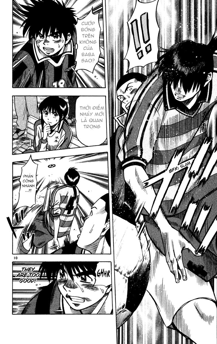 Fantasista Chapter 111 - Trang 2