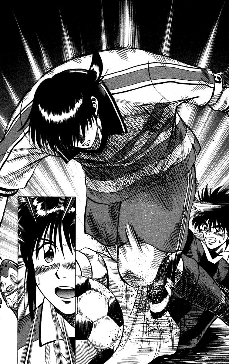 Fantasista Chapter 111 - Trang 2