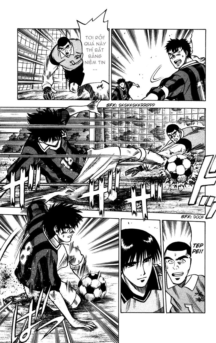 Fantasista Chapter 111 - Trang 2