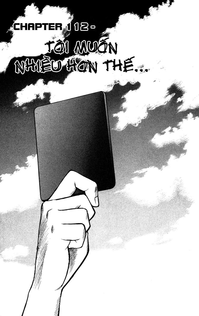 Fantasista Chapter 112 - Trang 2