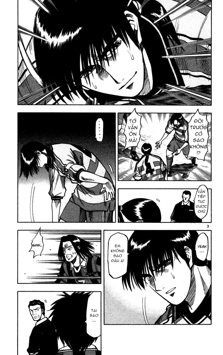 Fantasista Chapter 112 - Trang 2