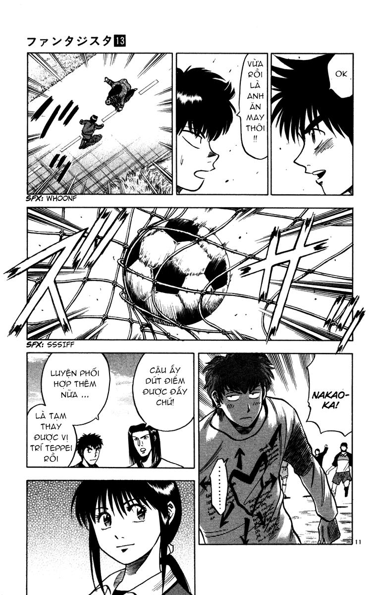 Fantasista Chapter 113 - Trang 2