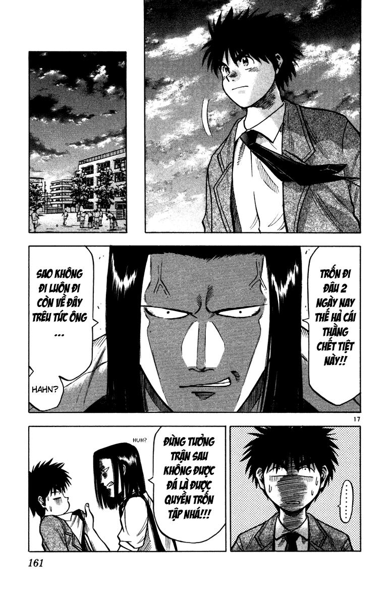 Fantasista Chapter 113 - Trang 2