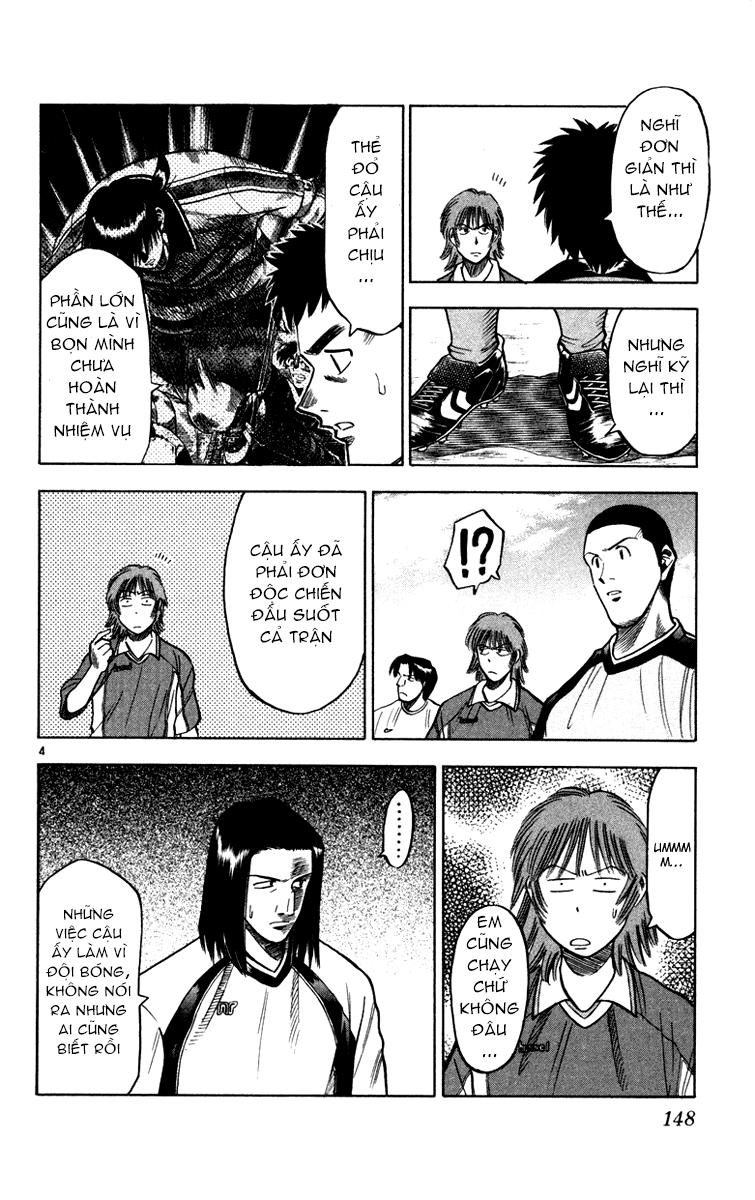 Fantasista Chapter 113 - Trang 2