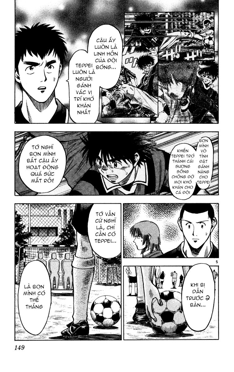 Fantasista Chapter 113 - Trang 2