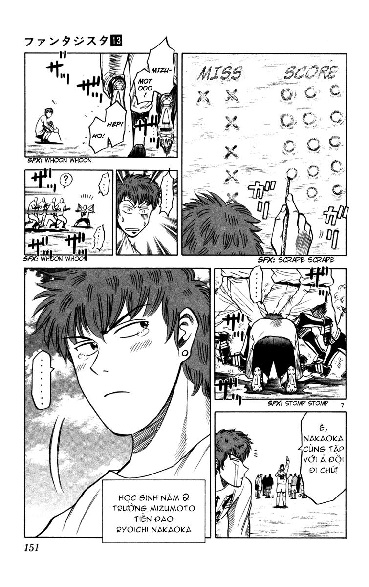 Fantasista Chapter 113 - Trang 2