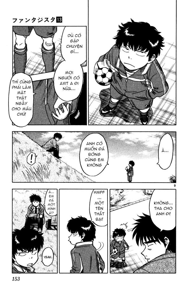 Fantasista Chapter 113 - Trang 2